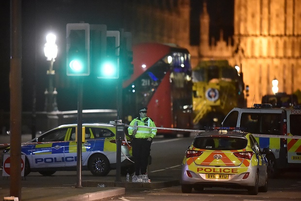 Pemeriksaan Teror Di London Diperketat Usai Penikaman