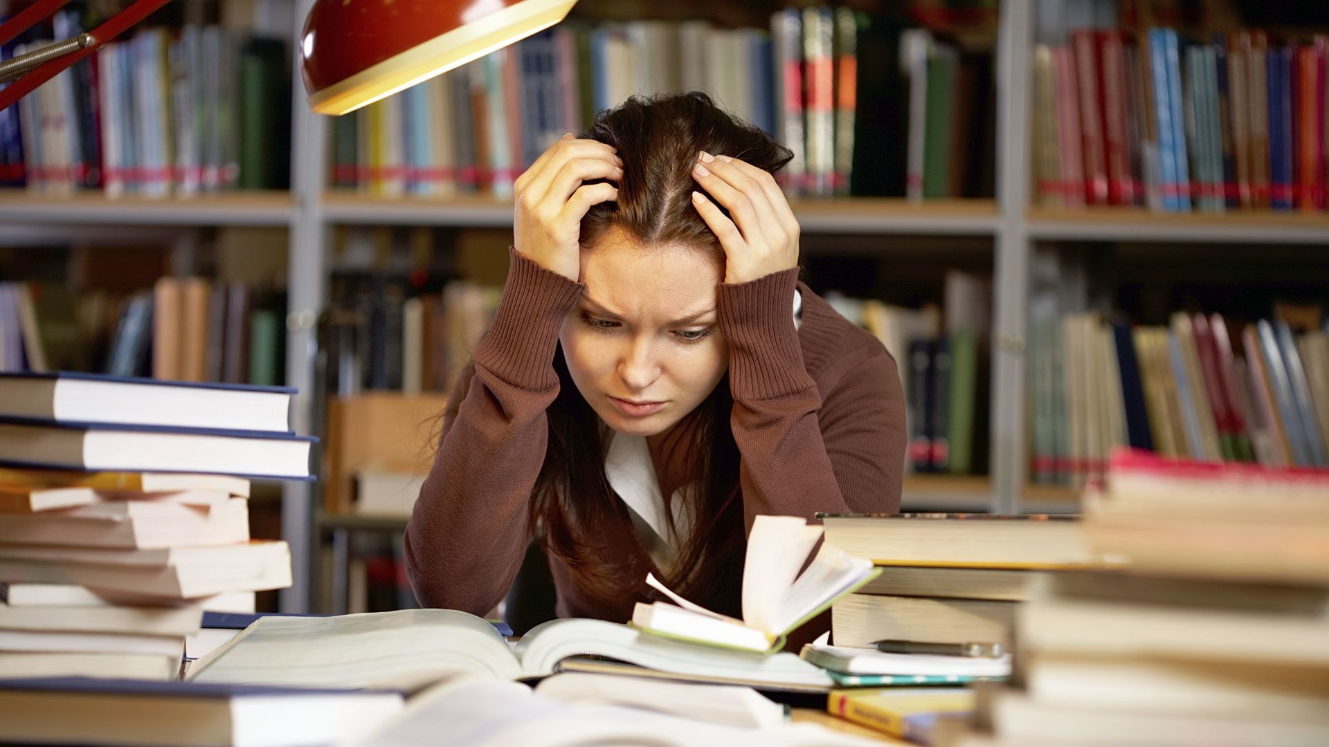 Ujian Sekolah Yang Menimbulkan Korban Jiwa Karena Siswa ‘Stress’